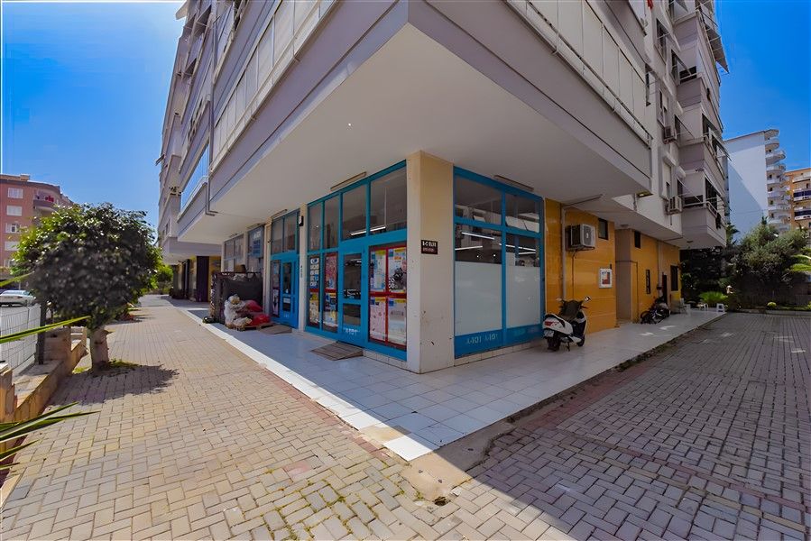 Gewerbeimmobilien in Alanya, Türkei, 300 m² - Foto 3