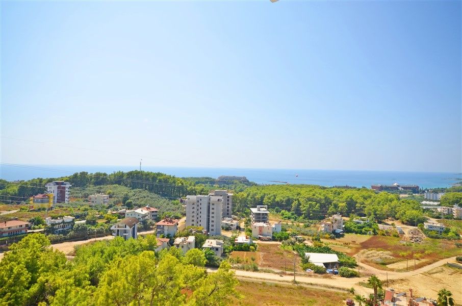 Flat in Avsallar, Turkey, 49 m² - picture 3