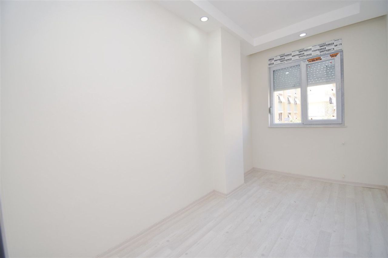 Flat Center, Turkey, 58 m² - picture 3
