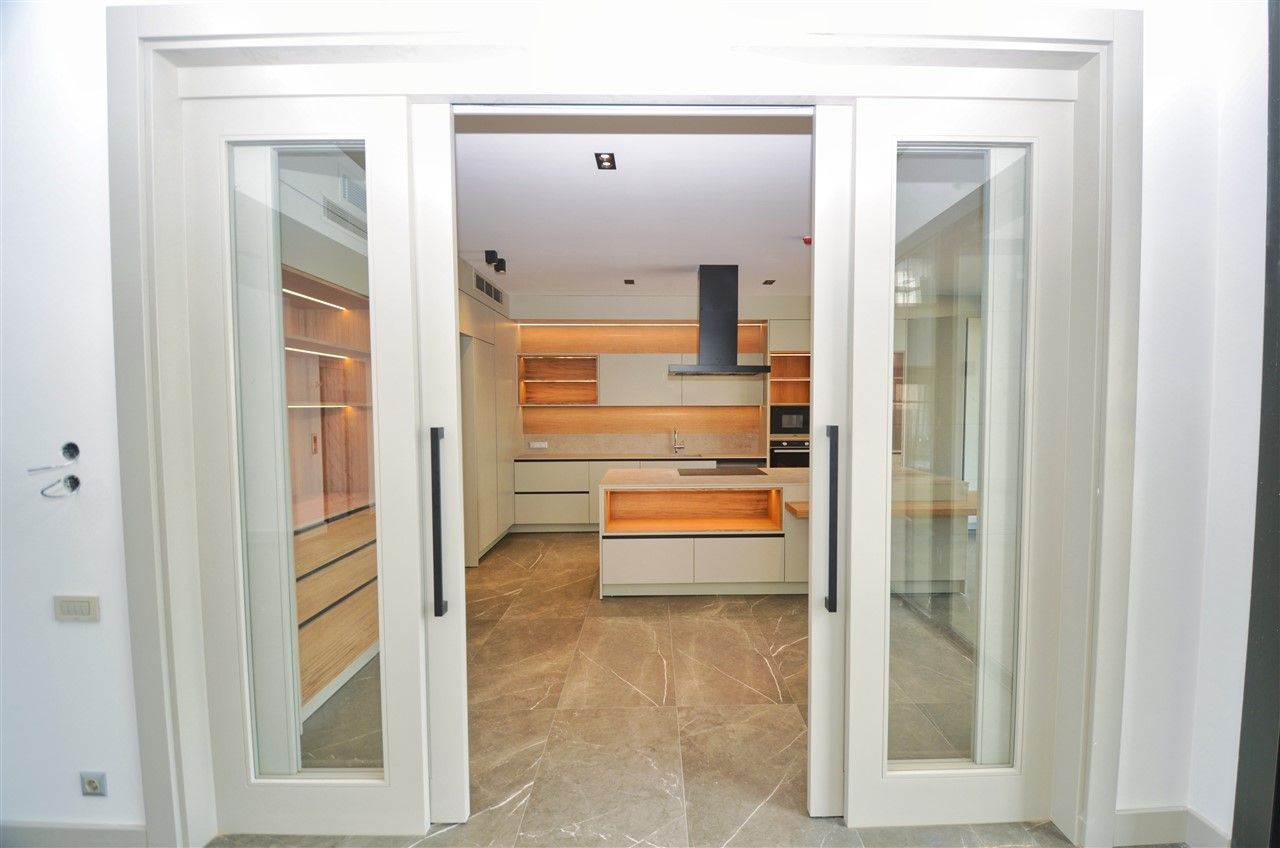 Villa en Antalya, Turquia, 503 m² - imagen 3