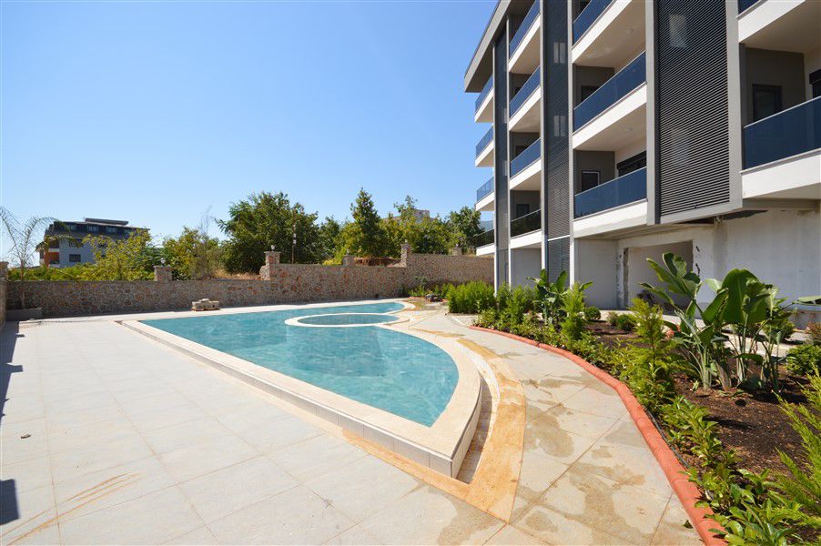 Piso en Alanya, Turquia, 78 m² - imagen 3