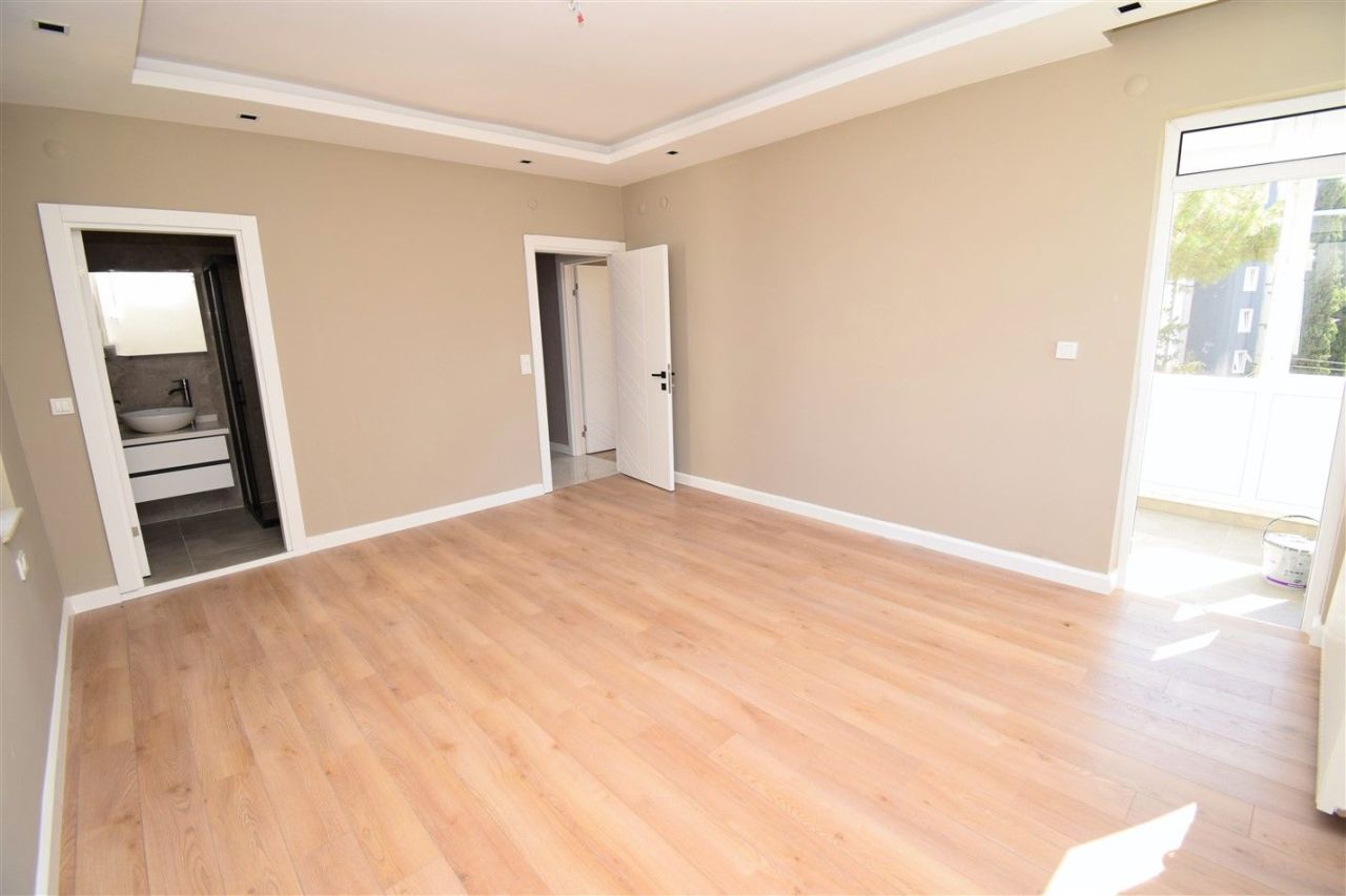 Wohnung in Antalya, Türkei, 165 m² - Foto 3