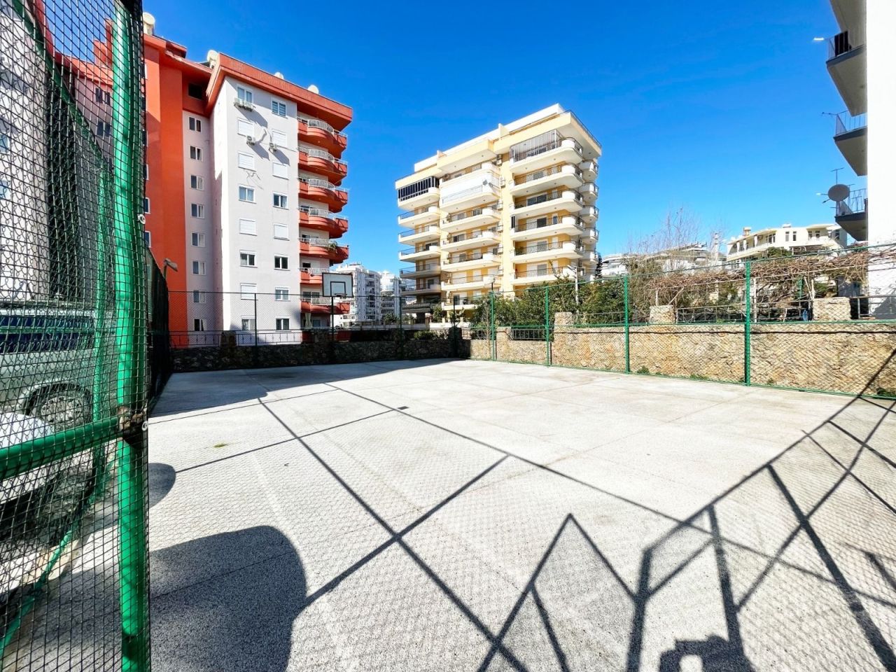 Flat in Alanya, Turkey, 115 m² - picture 3