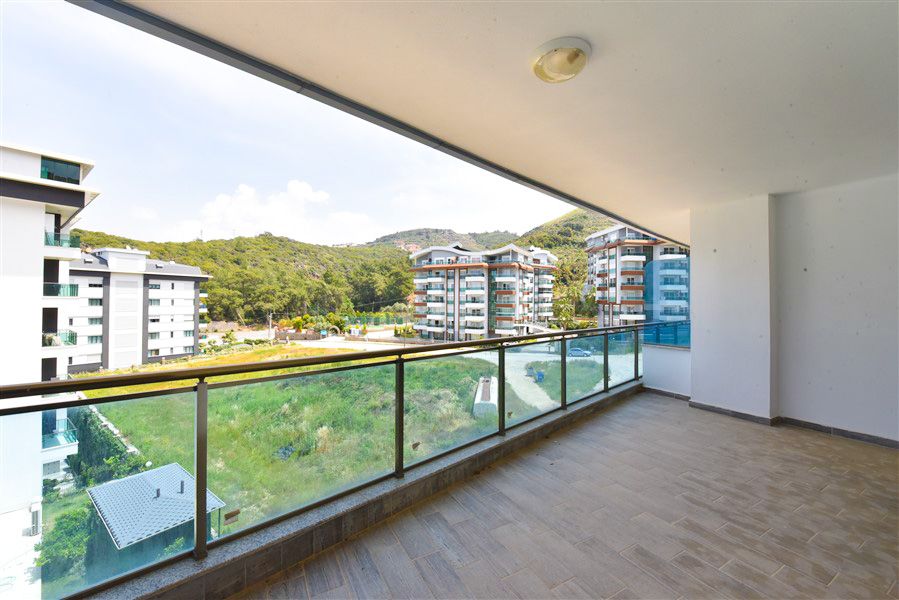 Flat in Alanya, Turkey, 75 m² - picture 3