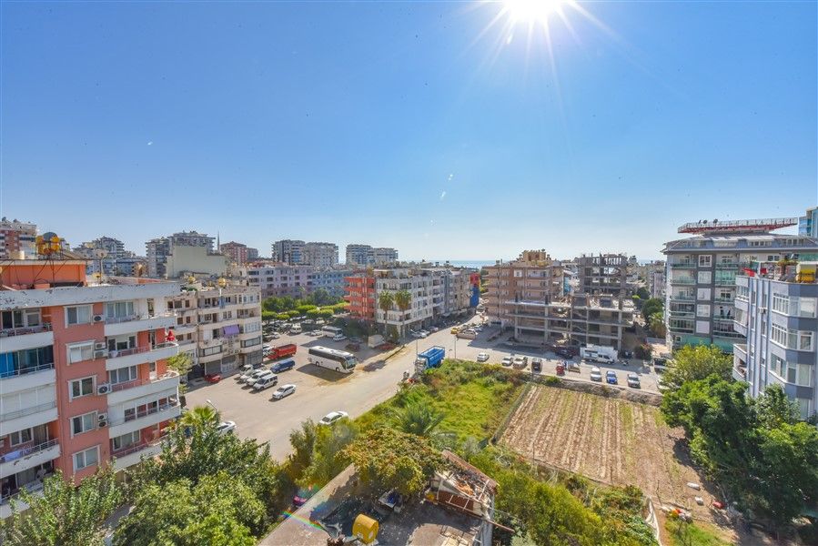 Wohnung in Alanya, Türkei, 55 m² - Foto 3