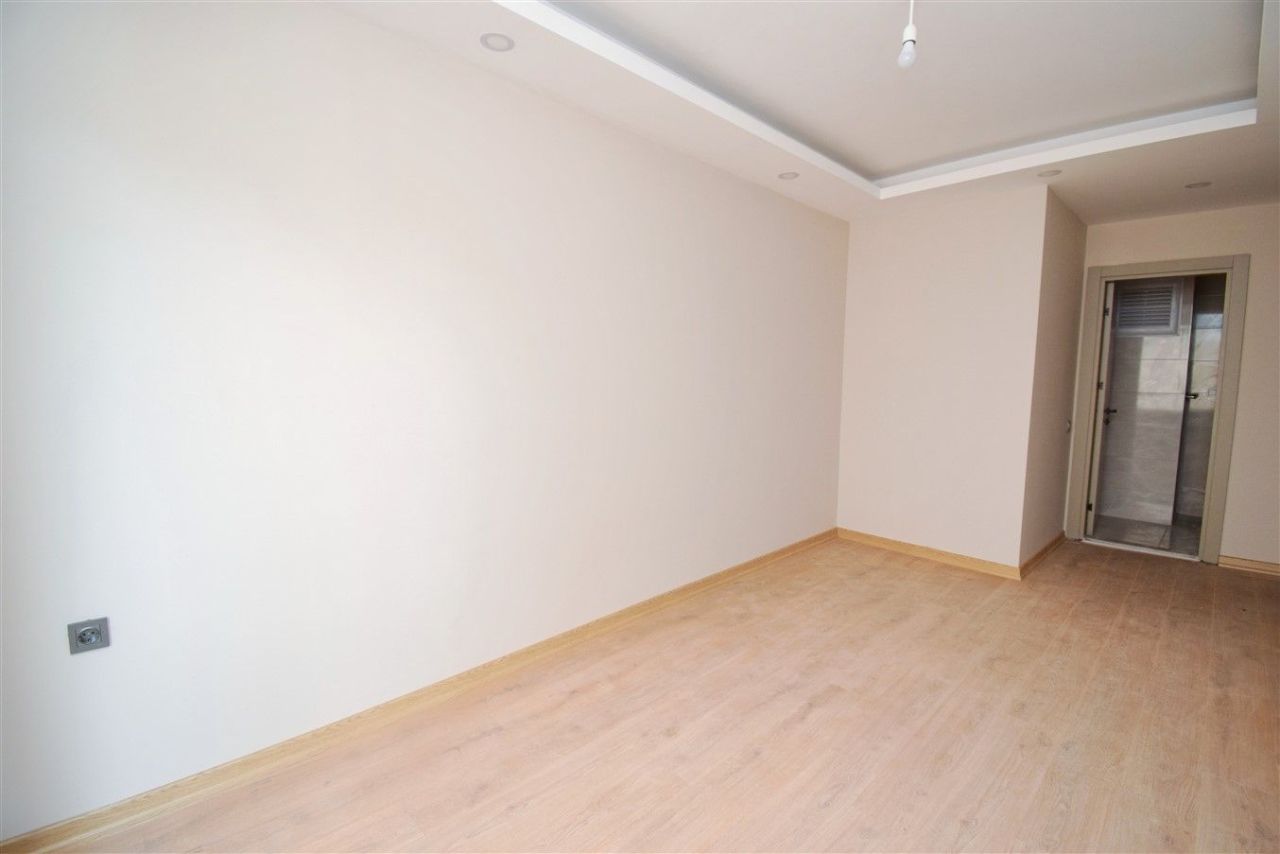 Wohnung Center, Türkei, 105 m² - Foto 3