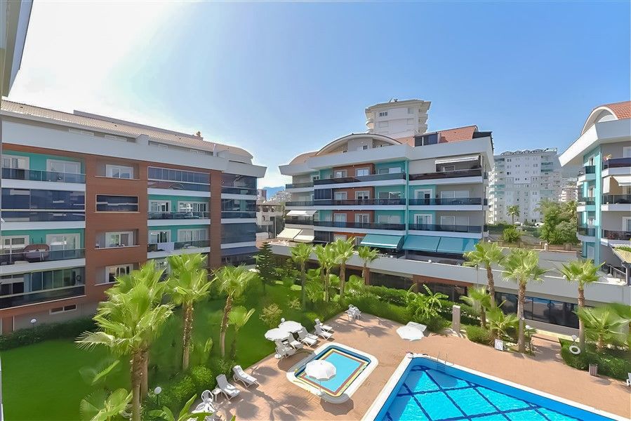 Appartement à Alanya, Turquie, 150 m² - image 3
