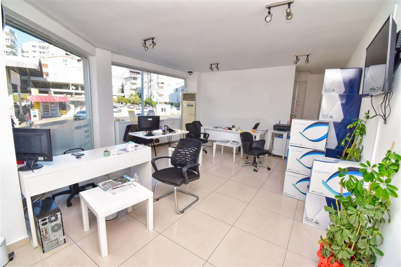 Flat in Antalya, Turkey, 170 m² - picture 3