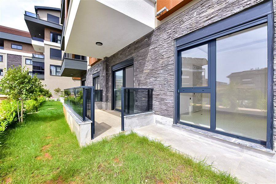 Wohnung in Alanya, Türkei, 52 m² - Foto 3