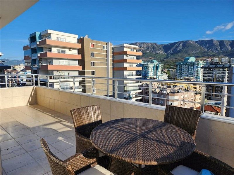 Penthouse in Alanya, Turkey, 300 m² - picture 3