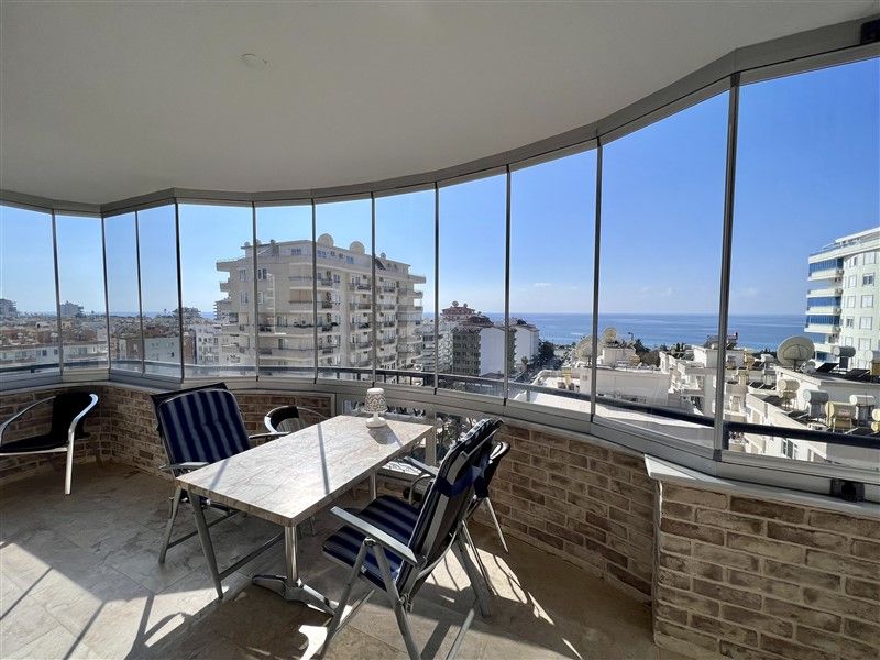 Flat in Alanya, Turkey, 125 m² - picture 3