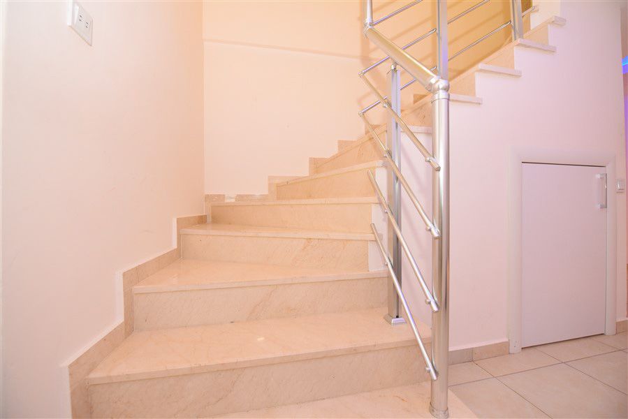 Penthouse in Avsallar, Türkei, 220 m² - Foto 3