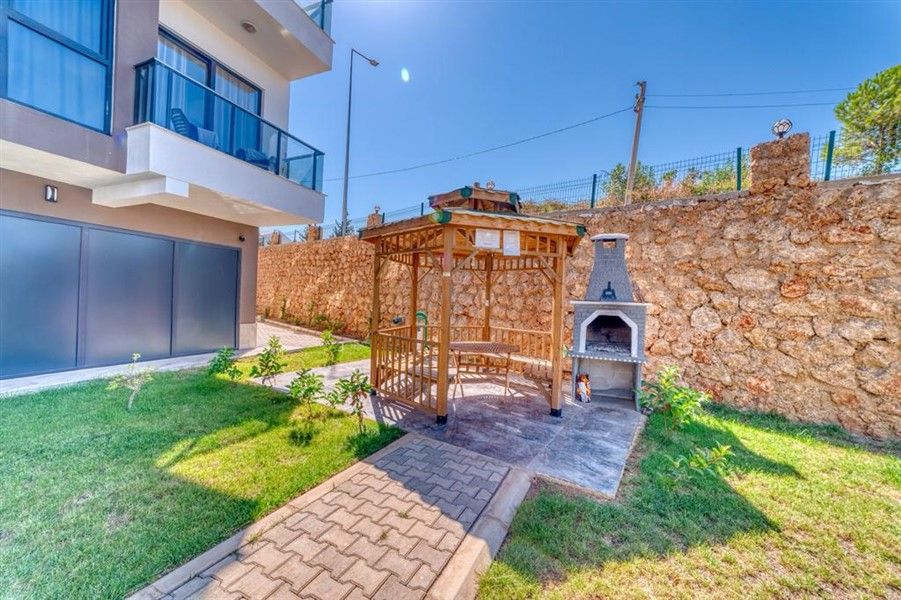 Penthouse in Alanya, Türkei, 120 m² - Foto 3