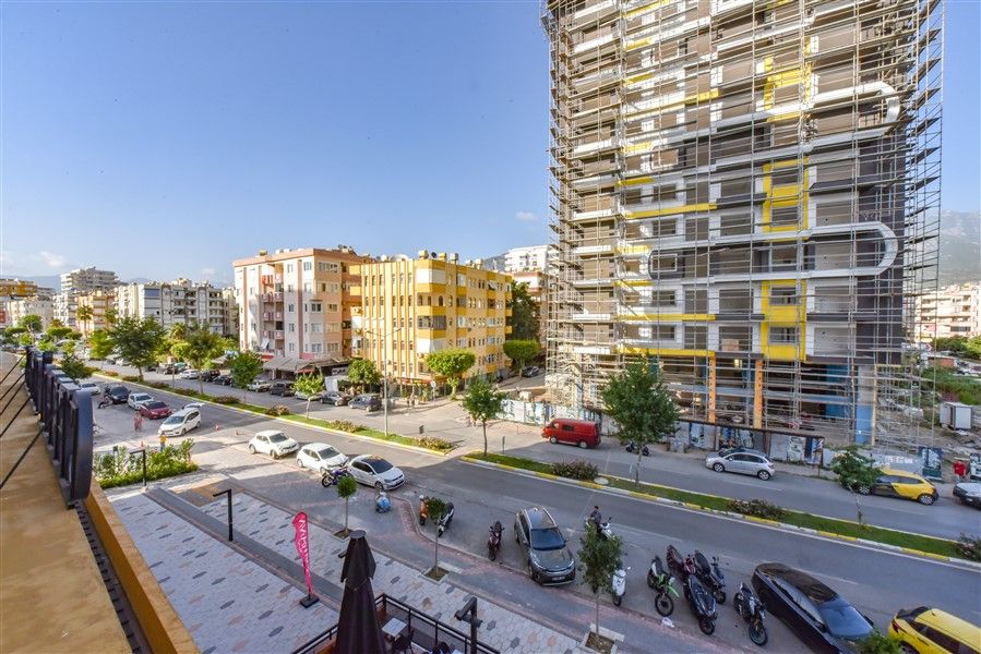 Appartamento a Alanya, Turchia, 50 m² - foto 3