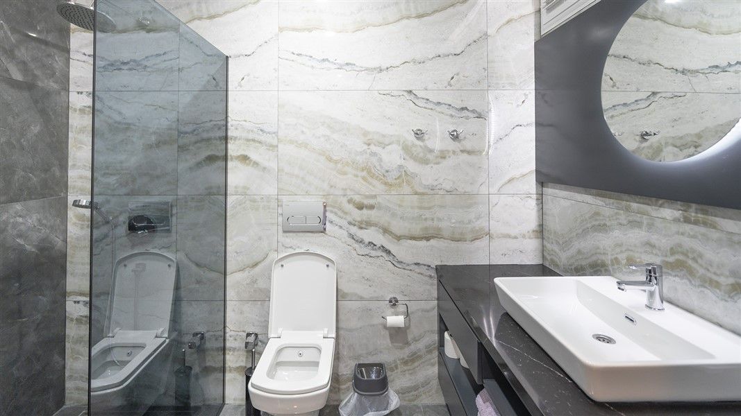 Appartement à Alanya, Turquie, 206 m² - image 3