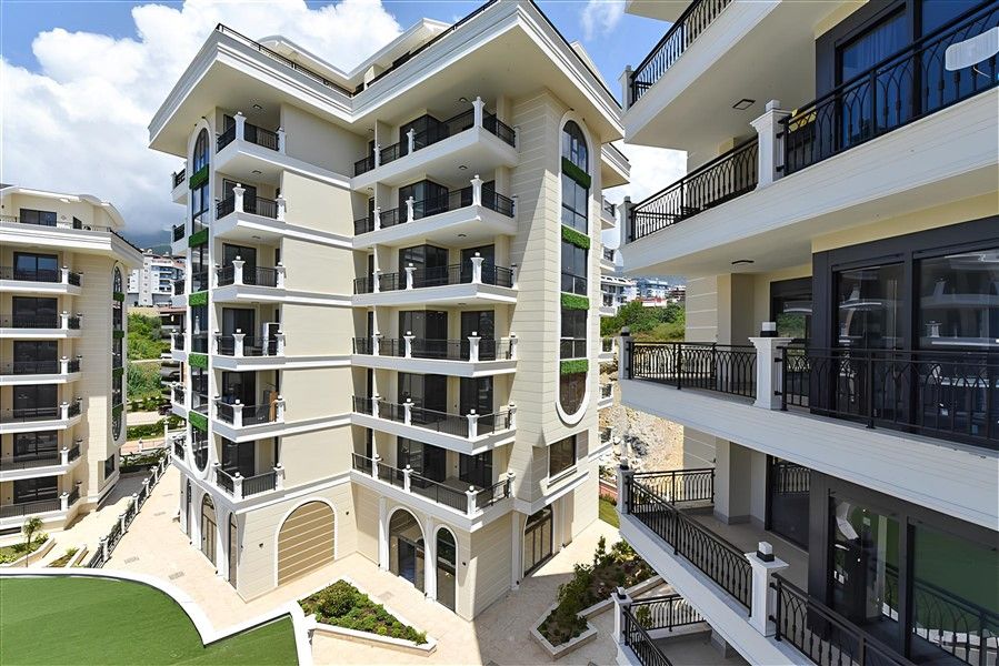 Flat in Alanya, Turkey, 150 m² - picture 3