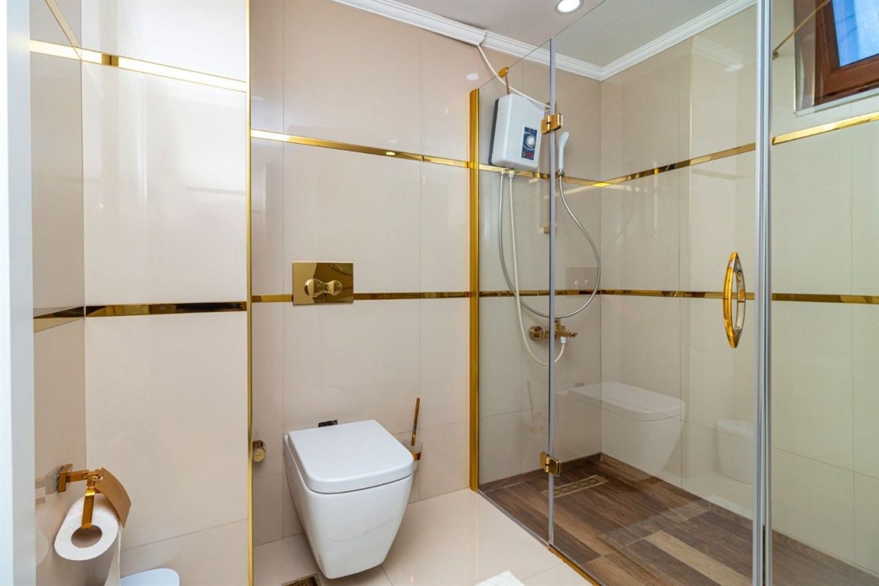 Appartamento Center, Turchia, 165 m² - foto 3