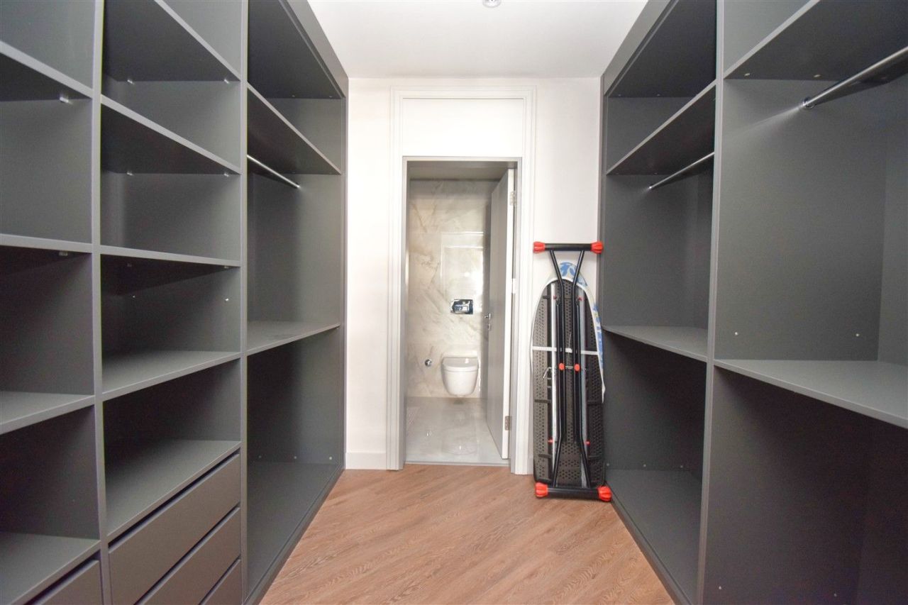 Appartamento a Antalya, Turchia, 150 m² - foto 3