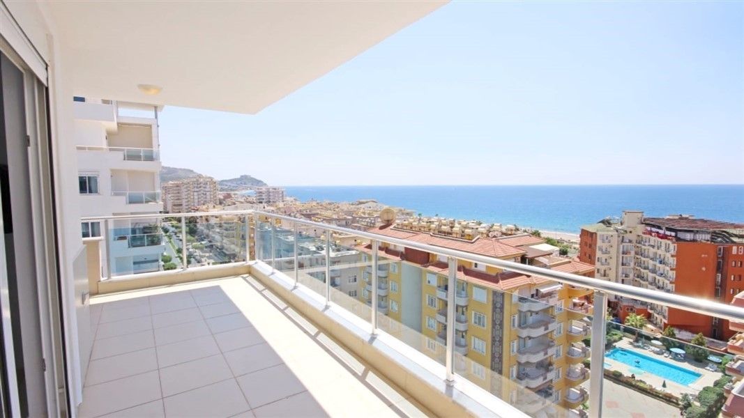 Penthouse in Alanya, Turkey, 400 m² - picture 3