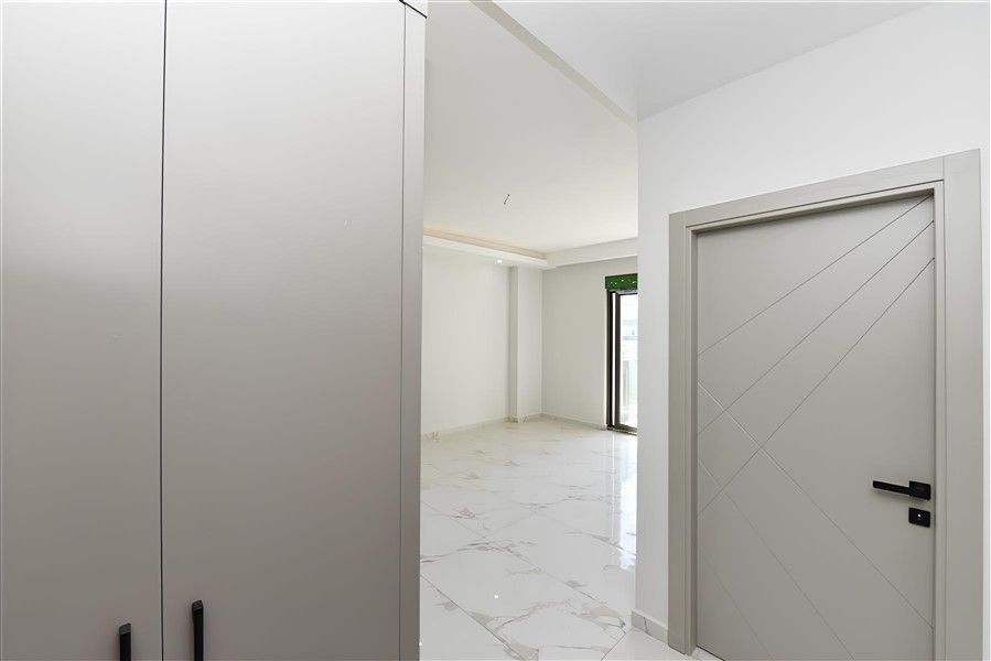 Piso en Alanya, Turquia, 62 m² - imagen 3