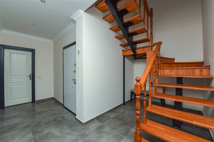 Attico a Alanya, Turchia, 240 m² - foto 3