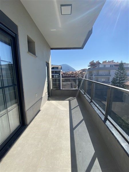 Penthouse in Alanya, Türkei, 150 m² - Foto 3