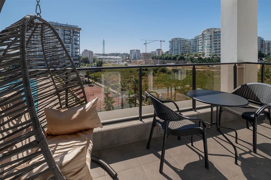 Flat in Avsallar, Turkey, 50 m² - picture 3