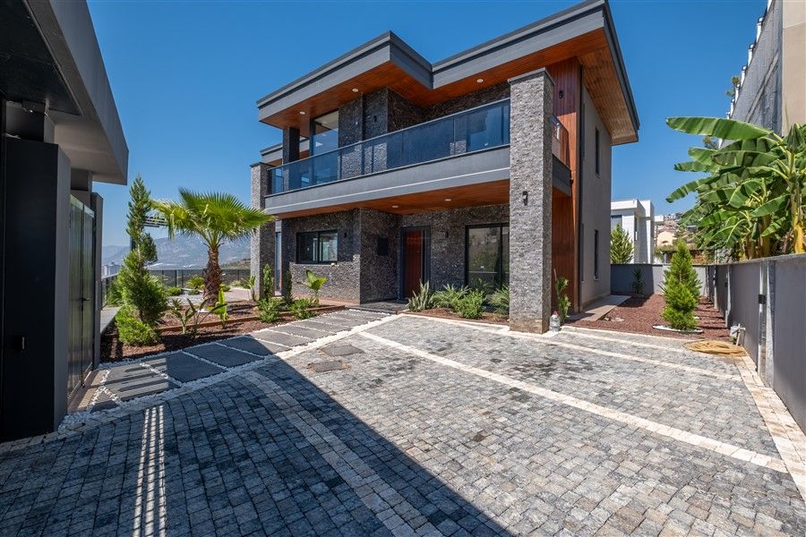 Villa in Alanya, Turkey, 200 m² - picture 3