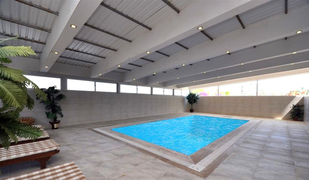 Wohnung in Alanya, Türkei, 120 m² - Foto 3