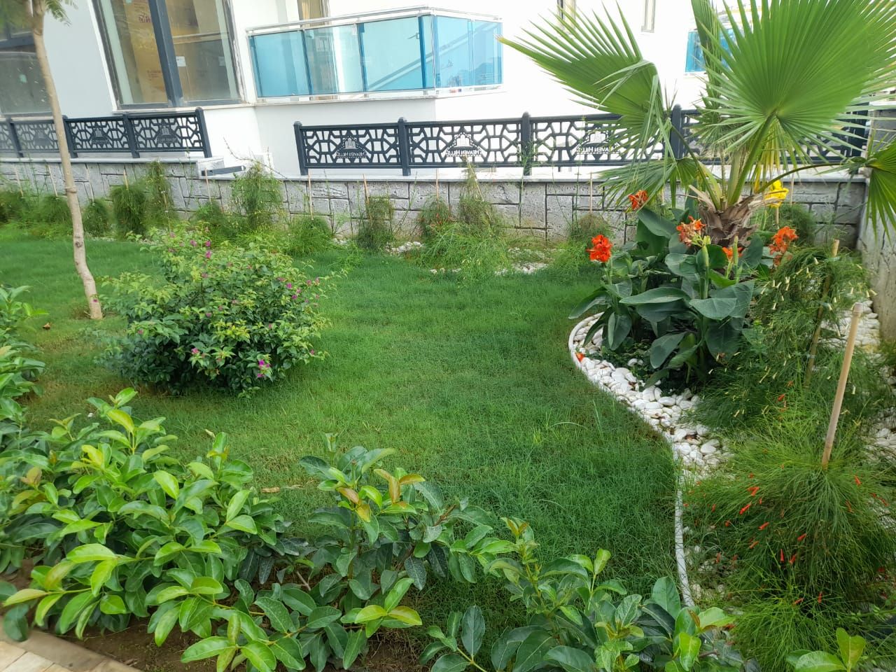 Wohnung in Alanya, Türkei, 60 m² - Foto 3