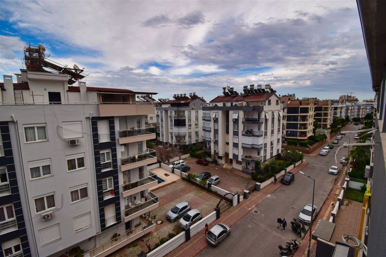 Appartamento a Antalya, Turchia, 190 m² - foto 3