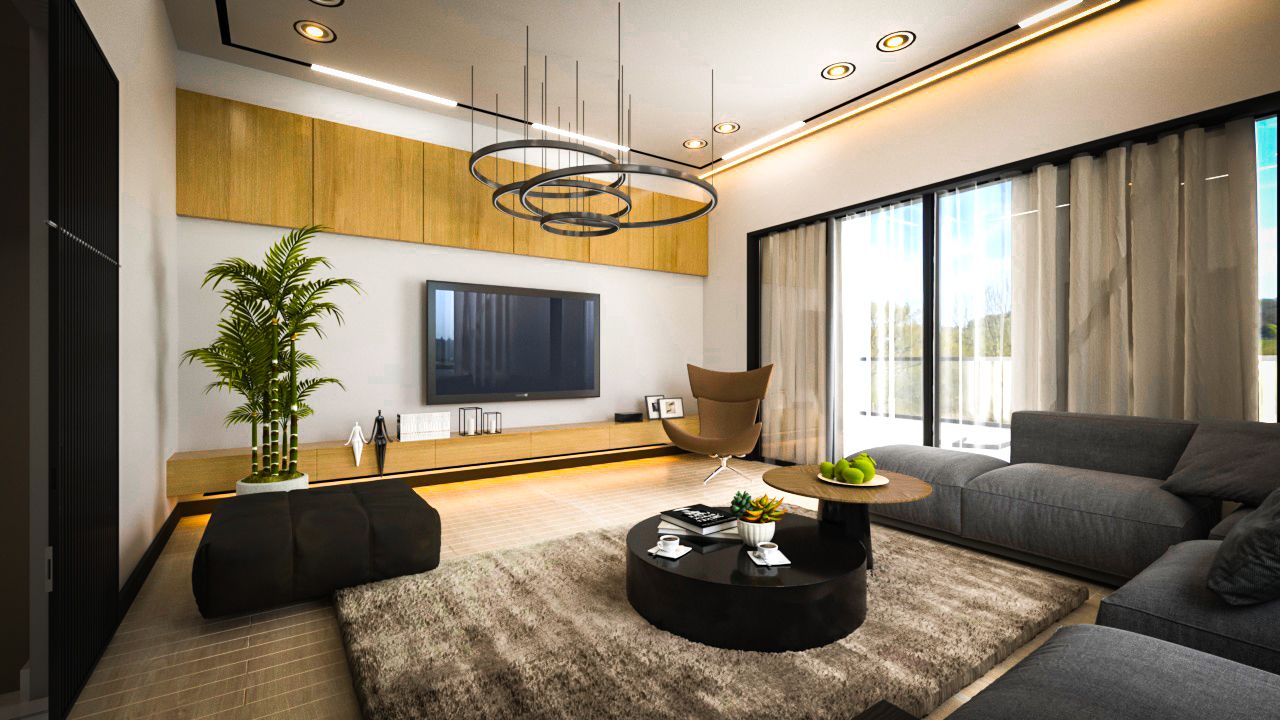 Villa in Avsallar, Turkey, 315 m² - picture 3