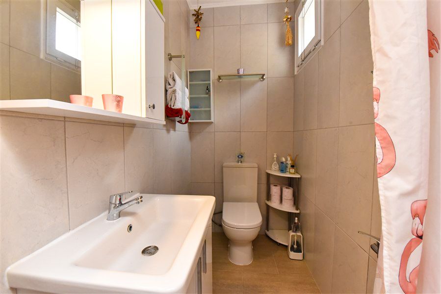 Villa en Alanya, Turquia, 130 m² - imagen 3