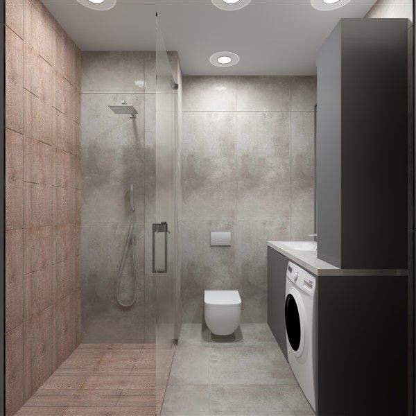 Appartement à Alanya, Turquie, 51 m² - image 3