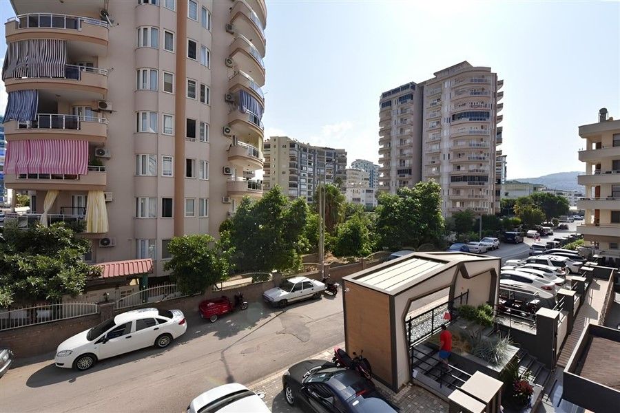 Piso en Alanya, Turquia, 58 m² - imagen 3