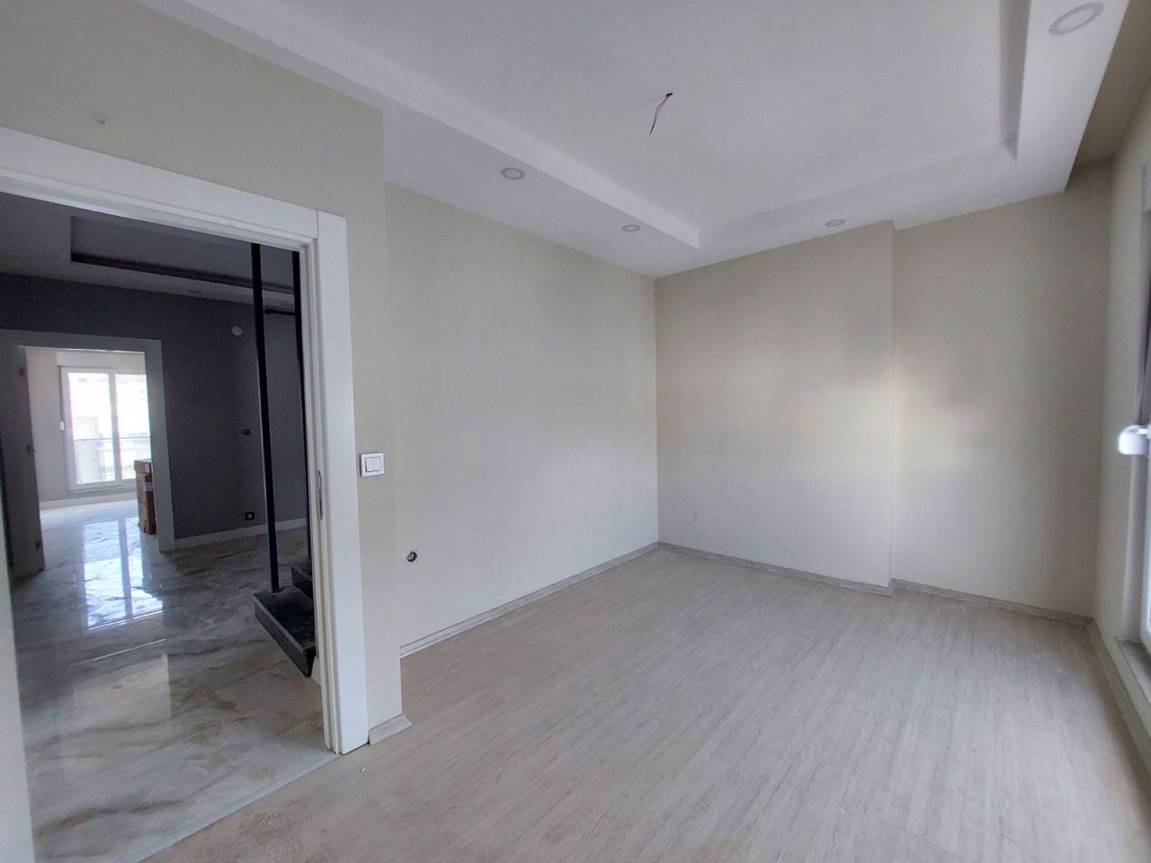 Appartamento Center, Turchia, 120 m² - foto 3