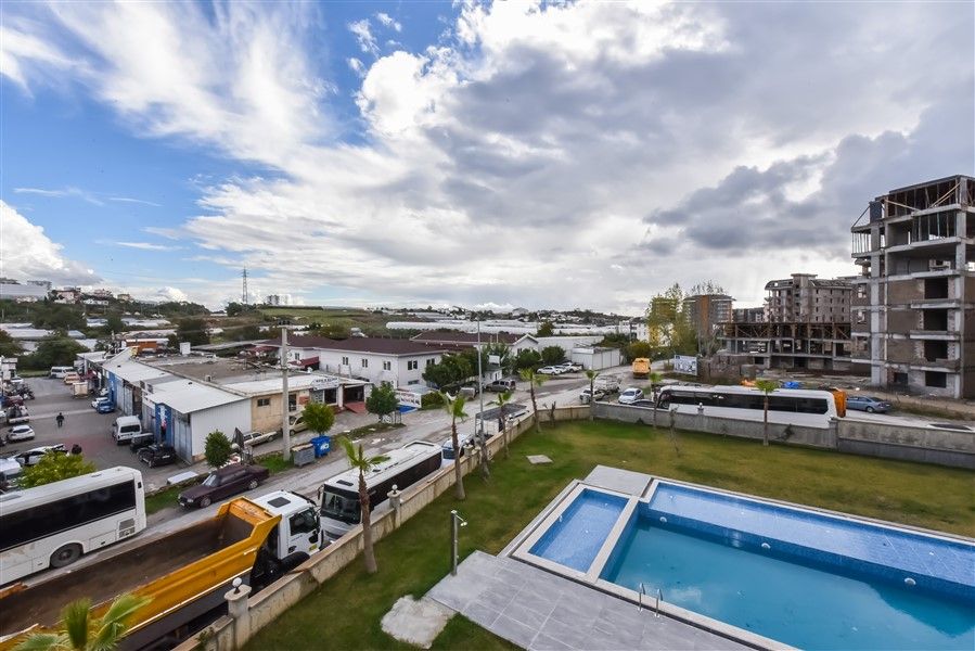 Appartamento ad Avsallar, Turchia, 51 m² - foto 3