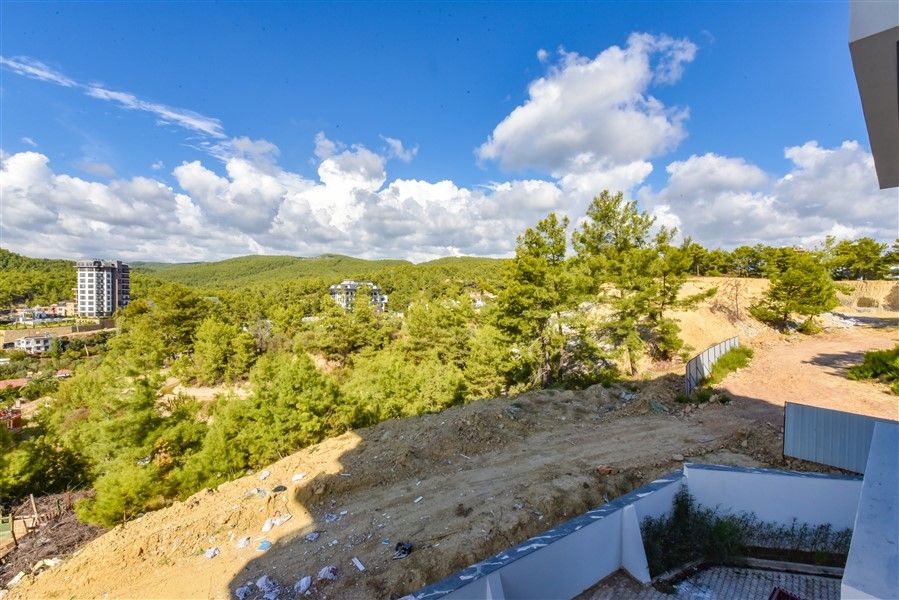 Wohnung in Avsallar, Türkei, 46 m² - Foto 3