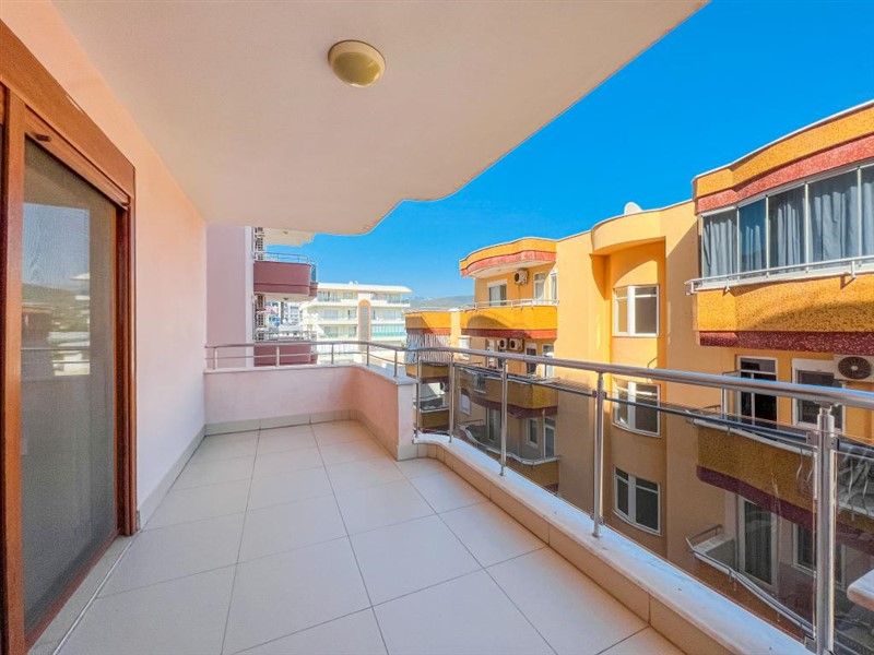 Wohnung in Alanya, Türkei, 140 m² - Foto 3