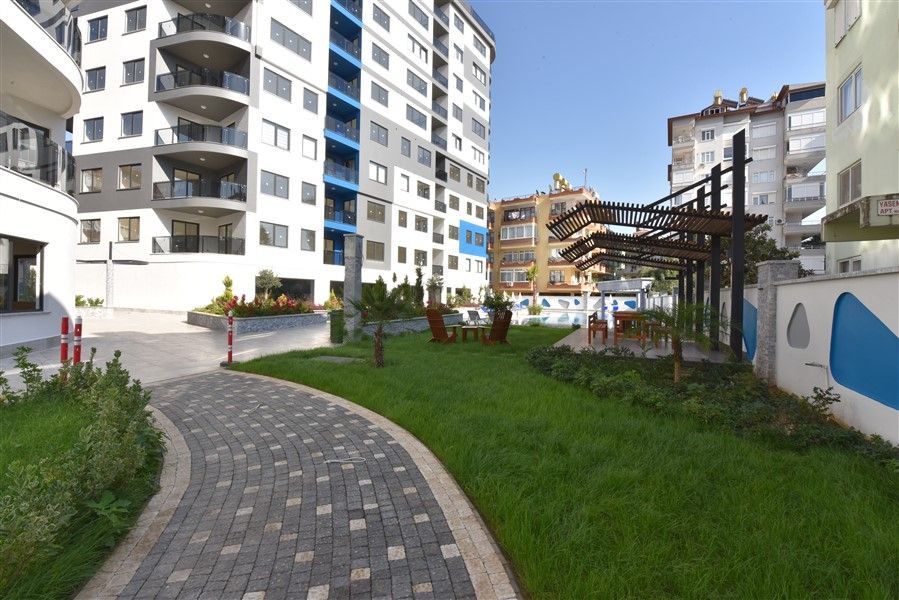 Flat in Alanya, Turkey, 95 m² - picture 3