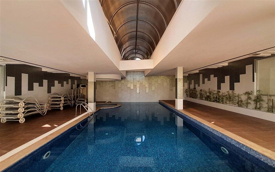 Appartamento a Alanya, Turchia, 70 m² - foto 3