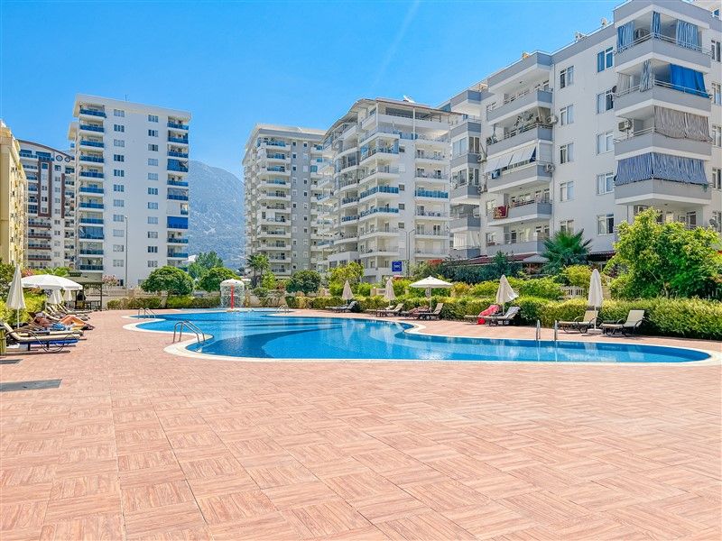 Piso en Alanya, Turquia, 65 m² - imagen 3