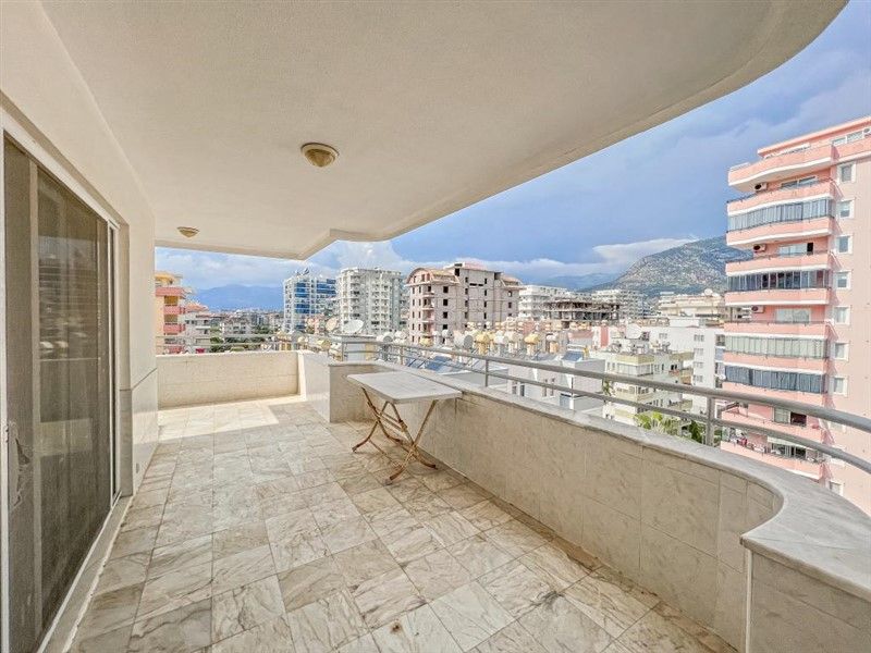 Piso en Alanya, Turquia, 150 m² - imagen 3