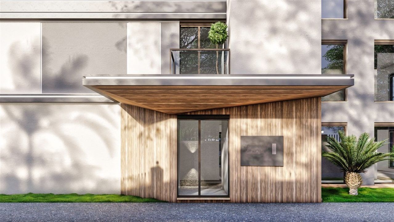 Appartamento Altintash, Turchia, 61 m² - foto 3