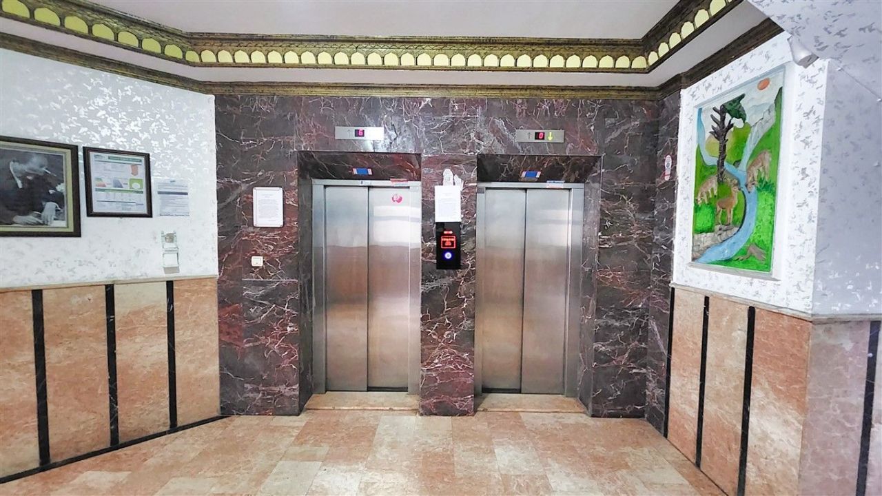 Flat Center, Turkey, 160 m² - picture 3