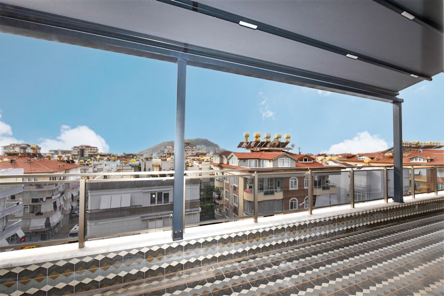 Piso en Alanya, Turquia, 150 m² - imagen 3