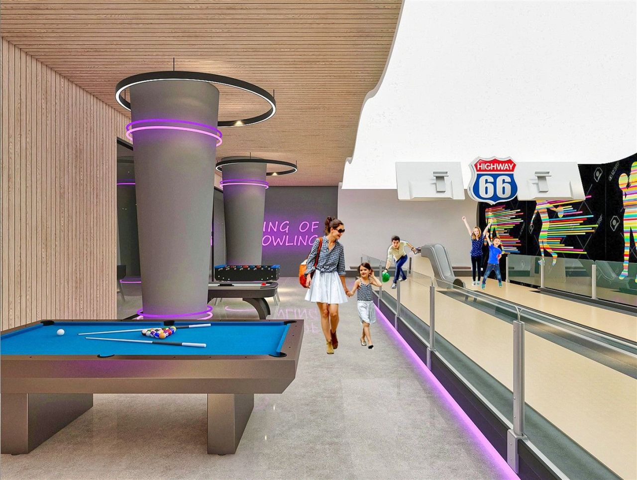 Appartement Altintash, Turquie, 50 m² - image 3