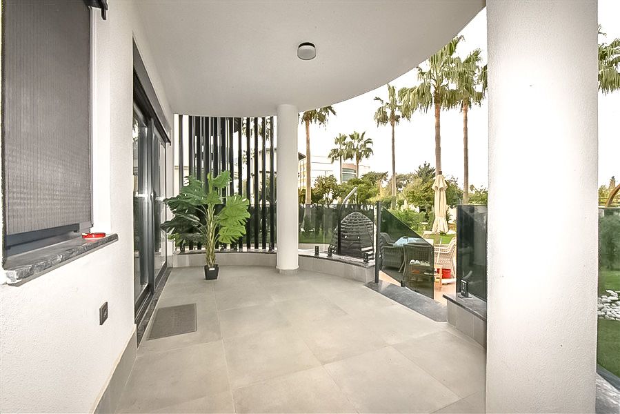 Villa en Alanya, Turquia, 200 m² - imagen 3