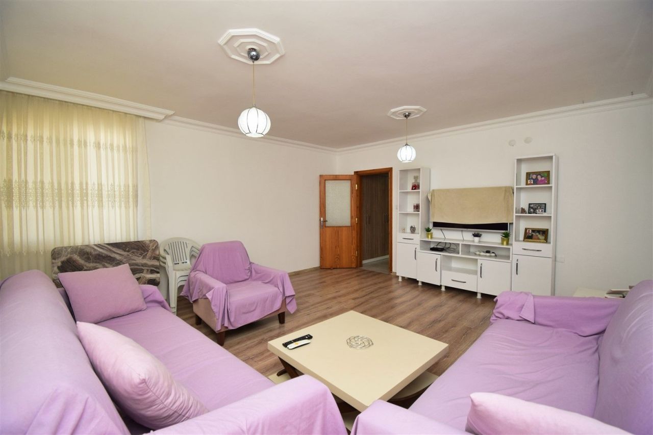 Flat in Antalya, Turkey, 150 m² - picture 3