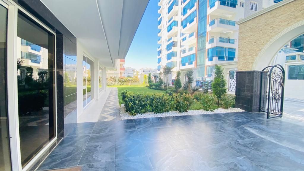 Appartement à Alanya, Turquie, 55 m² - image 3